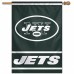 New York Jets Vertical Flag 28" X 40"